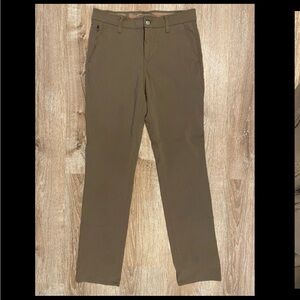 Men’s Weatherproof Vintage 32x34 Pants